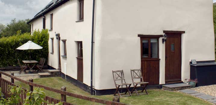 Post House, 2 bedroom self catering cottage