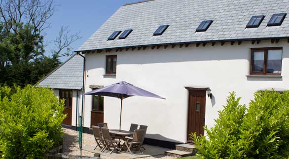 The Croft, 3 bedroom self catering cottage