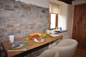 The Croft, Kitchen